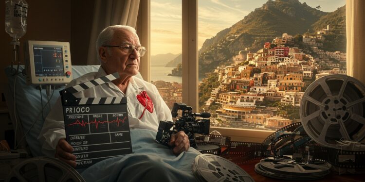 Francis Ford Coppola Hospitalisé : Son État de Santé - Viral Mag Francis Ford Coppola 85 ans hospitalisé à Rome pour un trouble cardiaque Découvrez les détails de son état et ses projets cinématographiques Viral Mag