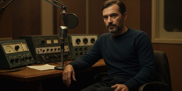 François Cluzet : Révélations Intimes en Direct - Viral Mag François Cluzet partage un drame personnel et des réflexions sur le bonheur en direct à la radio Découvrez ses confidences émouvantes et son retour à la comédie Viral Mag