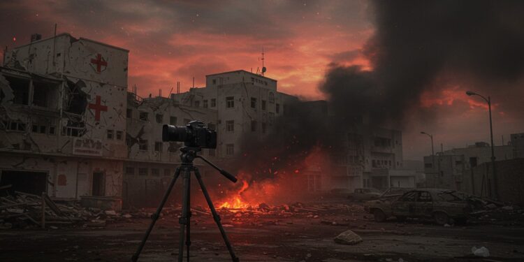 Enquête sur les frappes israéliennes à Gaza ayant tué des journalistes Que révèle larmée sur cet incident tragique à lhôpital Nasser    Viral Mag