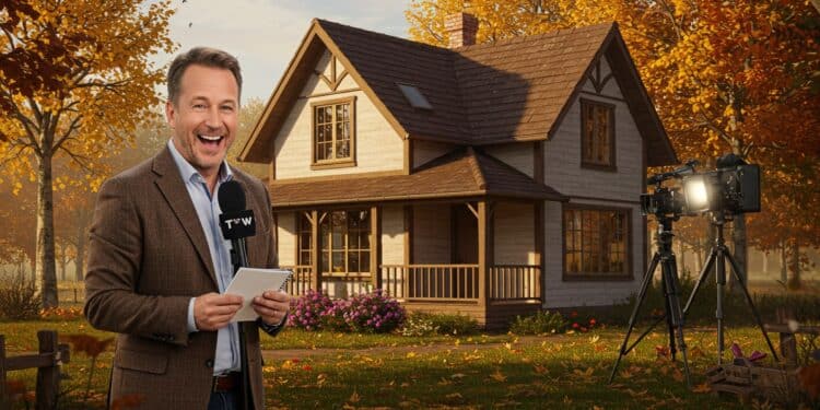 Frédéric Lopez : Vie Privée et Carrière en Lumière - Viral Mag Qui est Frédéric Lopez Découvrez sa carrière à France 2 son émission Un dimanche à la campagne et les mystères de sa vie amoureuse Viral Mag