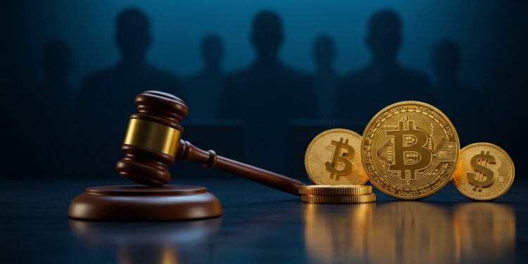 FTX : Polémique Juridique et Fraude Massive - Viral Mag La bataille judiciaire autour de la fraude FTX sintensifie le cabinet Fenwick West nie toute implication Découvrez les détails de cette affaire complexe Viral Mag