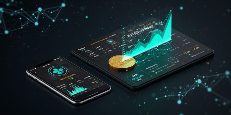 Découvrez comment les contrats XRP de GoldenMining simplifient le minage de cryptomonnaies pour des revenus quotidiens Une opportunité accessible à tous    Viral Mag