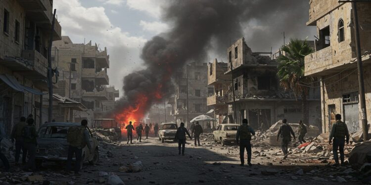 Gaza : 22 Morts Dans l’Offensive Israélienne - Viral Mag 22 Palestiniens tués à Gaza dans des raids israéliens Une crise humanitaire saggrave avec des milliers de déplacés sans eau ni nourriture Viral Mag