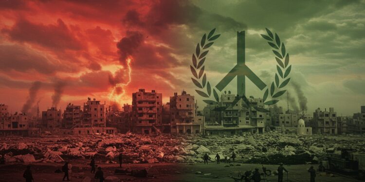 Le Royaume Uni condamne le plan dIsraël à Gaza prônant un cessez le feu et une solution diplomatique Découvrez les enjeux de ce conflit   Viral Mag