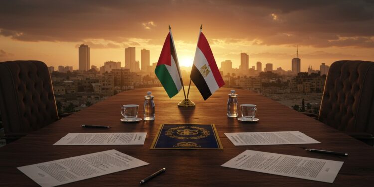 Gaza : Nouvelle Proposition de Cessez-le-Feu au Caire - Viral Mag Une délégation du Hamas étudie une proposition de cessez le feu à Gaza avec trêve de 60 jours et libération dotages Quels enjeux pour la paix Viral Mag