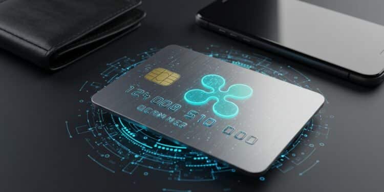 La carte de crédit XRP de Gemini offre jusquà 4 de cashback en XRP Découvrez comment elle booste ladoption crypto et son impact sur le marché    Viral Mag