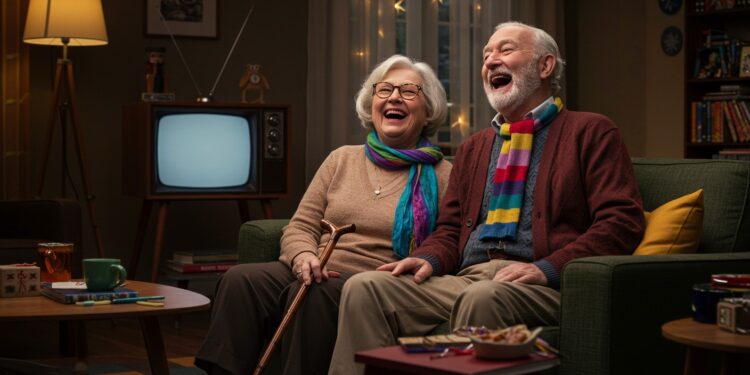 Gérard Hernandez et Chantal Ladesou brillent dans Scènes de ménages Découvrez leur alchimie et les nouveaux épisodes dès le 25 août sur M6    Viral Mag