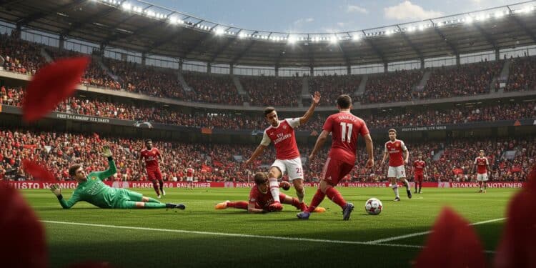 Giroud Brille : Retour Triomphal en Ligue 1 - Viral Mag Olivier Giroud marque un but somptueux pour son retour en Ligue 1 avec le LOSC Découvrez son parcours et ses ambitions Viral Mag