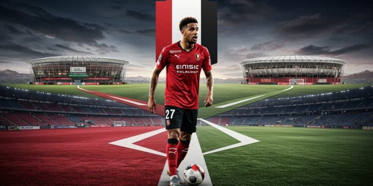 Glen Kamara milieu de Rennes attire Bologne West Brom et Copenhague Découvrez les détails de ce mercato agité et ses enjeux pour le joueur finlandais   Viral Mag