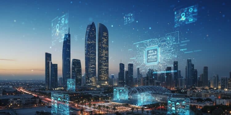 Le Global AI Show 2025 à Abu Dhabi réunit 5 000 experts pour explorer lIA Découvrez les innovations et tendances qui façonneront demain    Viral Mag