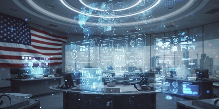 Google offre ses services dIA à bas prix au gouvernement US renforçant ladoption de technologies avancées Découvrez limpact    Viral Mag