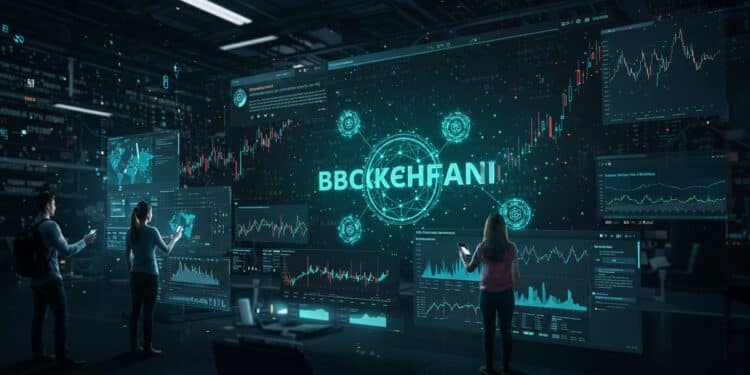 Grvt première plateforme déchange on chain paie les traders amateurs pour fournir des liquidités bouleversant le monde du DeFi Découvrez comment    Viral Mag