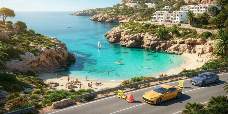 Découvrez tout sur la location de voiture à Minorque  prix agences astuces et pièges à éviter pour explorer lîle à votre rythme   Viral Mag