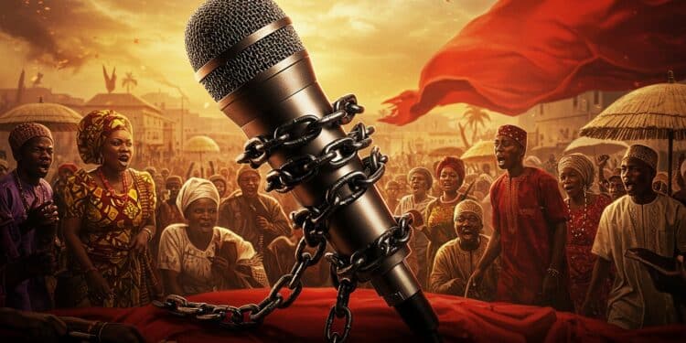 Guinée Bissau expulse des journalistes portugais et suspend leurs médias menaçant la liberté de la presse avant lélection présidentielle   Viral Mag