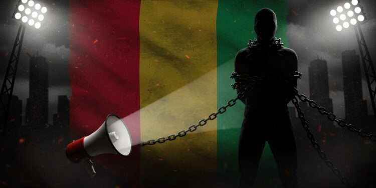 Guinée : Polémique Sur Les Disparitions Forcées - Viral Mag En Guinée les déclarations dun proche de la junte sur les opposants disparus suscitent lindignation Que se passe t il vraiment Découvrez lenvers du décor Viral Mag