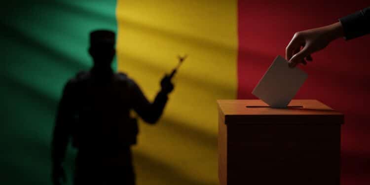 Guinée : Suspension de Partis et Référendum en Vue - Viral Mag La junte guinéenne suspend trois partis dopposition avant un référendum constitutionnel Quels impacts pour la démocratie Viral Mag