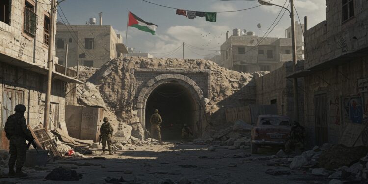 Hamas annonce la mort de Mohammed Sinouar chef militaire tué par Israël à Gaza Découvrez les détails de cet événement marquant   Viral Mag