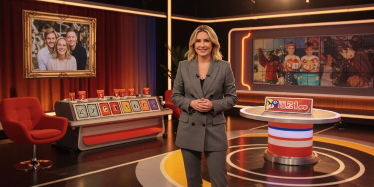 Hélène Mannarino star de TF1 a t elle des enfants  Découvrez sa vie privée sa carrière et ses projets dans cet article captivant    Viral Mag