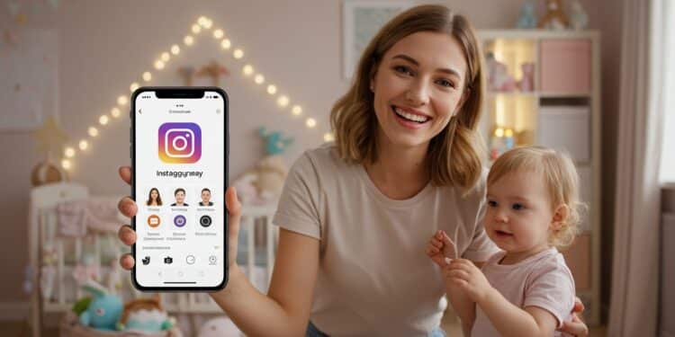 Hilona Gos : Maman Solo Face aux Critiques Nocturnes - Viral Mag Hilona Gos maman solo répond aux critiques sur ses sorties nocturnes et dévoile sa vie de co parentalité avec Paul André Découvrez son quotidien Viral Mag