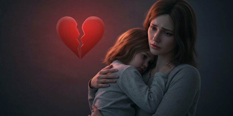 Hilona Gos : Sa Rupture et Son Combat pour Son Fils - Viral Mag Hilona Gos se confie sur sa séparation avec Paul André et son désir de protéger son fils Jean Joseph Découvrez son message poignant et son engagement Viral Mag