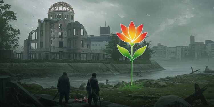 Hiroshima : 80 Ans Après, Les Victimes Coréennes Racontent - Viral Mag 80 ans après Hiroshima les victimes coréennes dévoilent leur double peine  stigmates physiques et sociaux Découvrez leurs histoires poignantes   Viral Mag