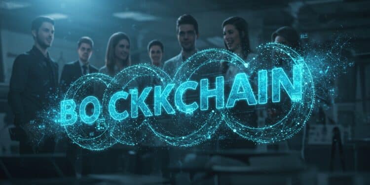 IA et Blockchain : Vers une Transparence Éthique - Viral Mag LIA et la blockchain sunissent pour des données transparentes et équitables Découvrez comment cette révolution redéfinit léthique et léconomie mondiale Viral Mag