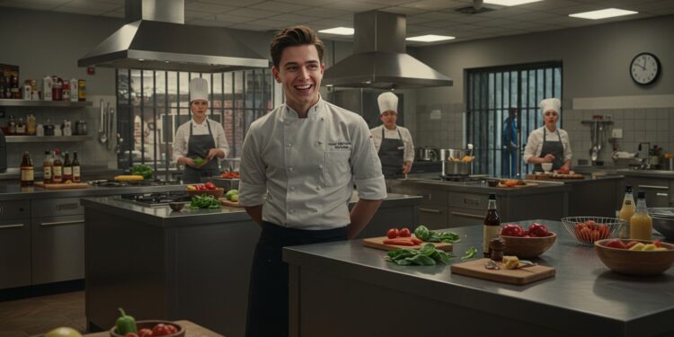 Louis Guinot revient dans Ici Tout Commence avec une condition surprenante Découvrez son impact à lInstitut et les tensions quil suscite À lire    Viral Mag