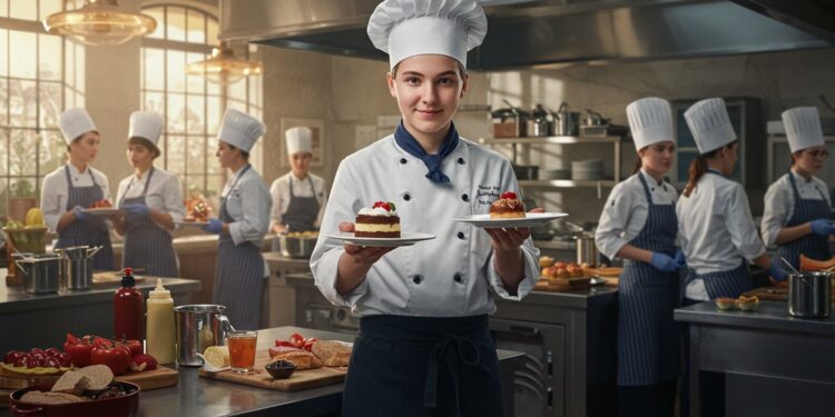 Mehdi a dit adieu à lInstitut dans Ici Tout Commence Son départ est il définitif  Découvrez les détails de son aventure et les chances de son retour   Viral Mag