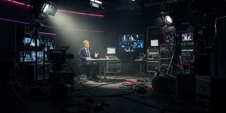 Rentrée mouvementée pour la matinale de la première chaîne avec un incident technique majeur Découvrez les coulisses de ce moment inattendu    Viral Mag