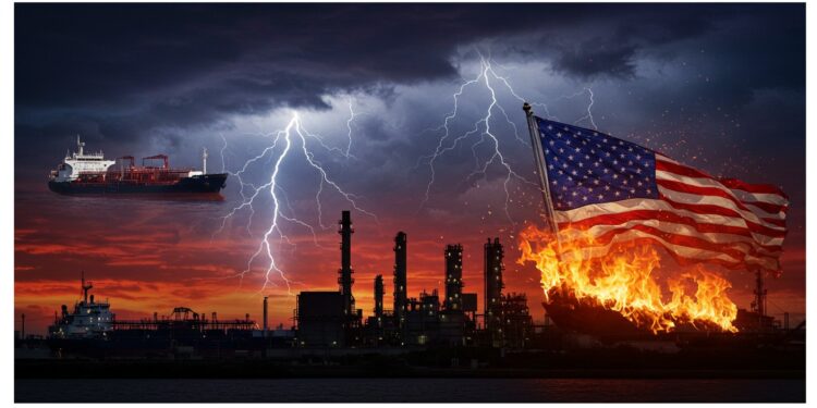 Inde Face Aux Sanctions US : Le Pétrole Russe en Question - Viral Mag LInde défie les sanctions US sur le pétrole russe Quels impacts économiques et géopolitiques Découvrez les enjeux dune crise commerciale majeure Viral Mag