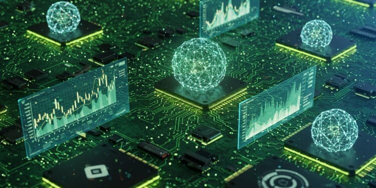 Injective lance le premier marché dérivé on chain pour les GPU Nvidia H100 fusionnant IA et blockchain Découvrez cette innovation financière   Viral Mag