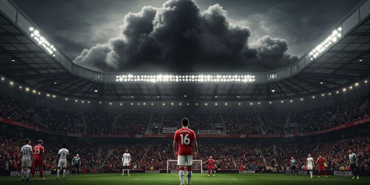 Injures Racistes : Enquête en Premier League - Viral Mag Une enquête est ouverte après des injures racistes visant Antoine Semenyo lors de Liverpool Bournemouth Découvrez les détails de cet incident choquant Viral Mag