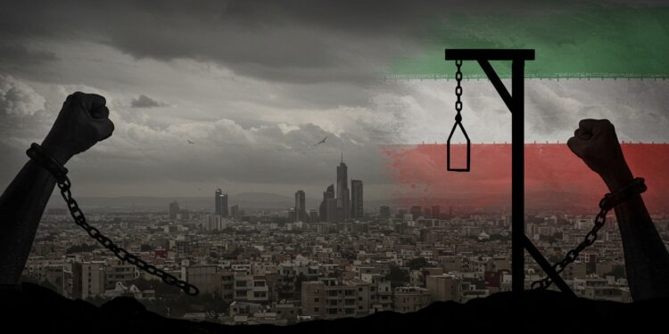 LIran a exécuté 841 personnes en 2025 un record dénoncé par lONU Découvrez limpact de la peine de mort et les abus contre les minorités   Viral Mag