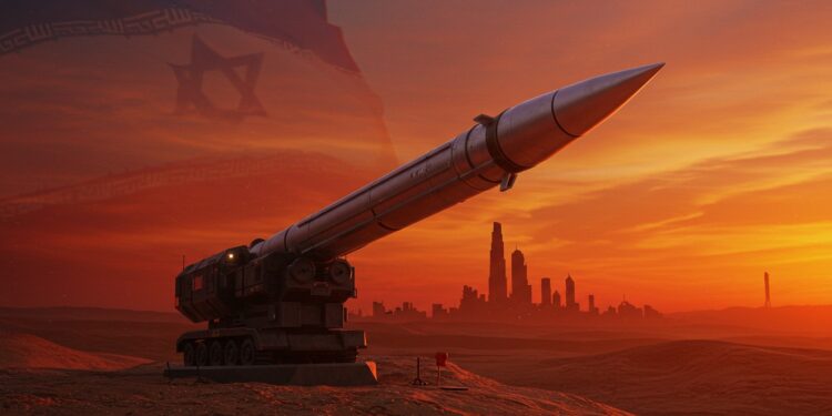 Iran : Nouveaux Missiles Face à la Menace Israélienne - Viral Mag LIran dévoile de nouveaux missiles puissants en réponse à une possible attaque israélienne Découvrez les tensions géopolitiques et les enjeux militaires Viral Mag