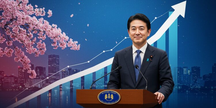 Shigeru Ishiba rebondit dans les sondages après un accord commercial avec les USA et des mesures contre linflation Découvrez comment il regagne la confiance des Japonais   Viral Mag