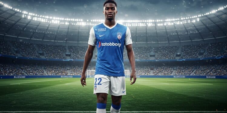 Ismaël Doukouré signe un nouveau contrat avec Strasbourg jusquen 2028 devenant le plus gros salaire du club Découvrez les détails de cette prolongation    Viral Mag