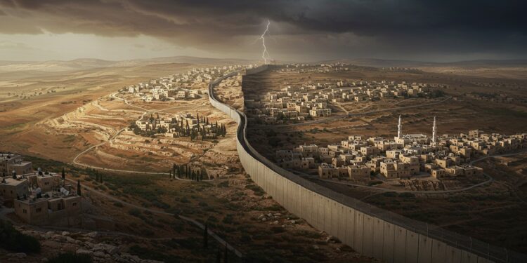 Israël valide 3400 logements en Cisjordanie menaçant la solution à deux États LONU et lUE sopposent lAutorité palestinienne dénonce une annexion   Viral Mag