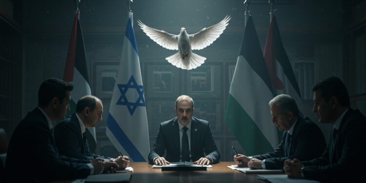 Benny Gantz propose une coalition sans extrême droite pour libérer les otages à Gaza Un espoir pour la paix    Viral Mag