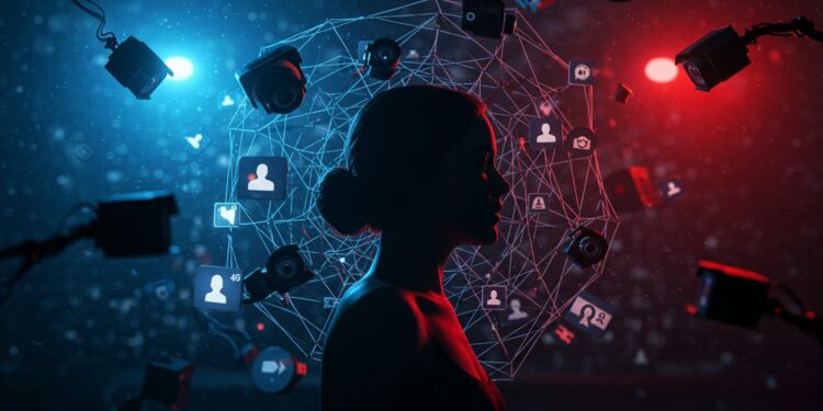 En Italie un site partageant des photos de femmes sans consentement suscite lindignation Découvrez les réactions et les actions en cours   Viral Mag