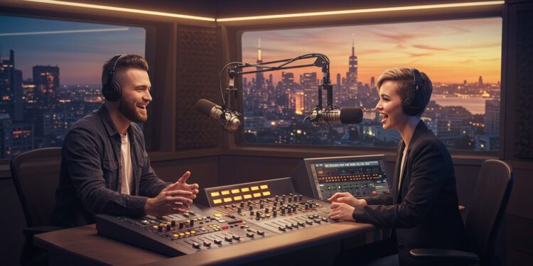 Jacques Legros ex TF1 rejoint Estelle Denis sur RMC dans Estelle Midi Découvrez son nouveau rôle et les surprises de la rentrée    Viral Mag