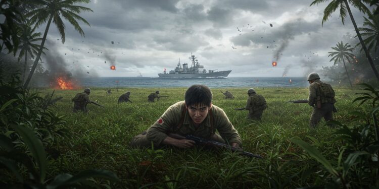 Le Japon renforce son armée malgré son pacifisme face aux tensions avec la Chine Découvrez comment larchipel se prépare à un avenir incertain   Viral Mag