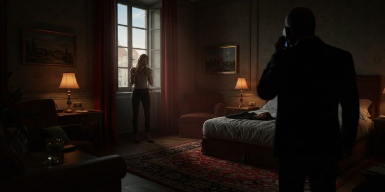 Jean Imbert accusé de violences conjugales par Lila Salet  un témoignage poignant révèle des faits troublants à Florence Découvrez les détails   Viral Mag