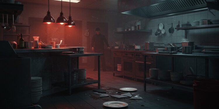 Jean Imbert chef étoilé est accusé de violences conjugales par son ex Lila Salet Une affaire qui soulève des questions sur la justice et la société   Viral Mag