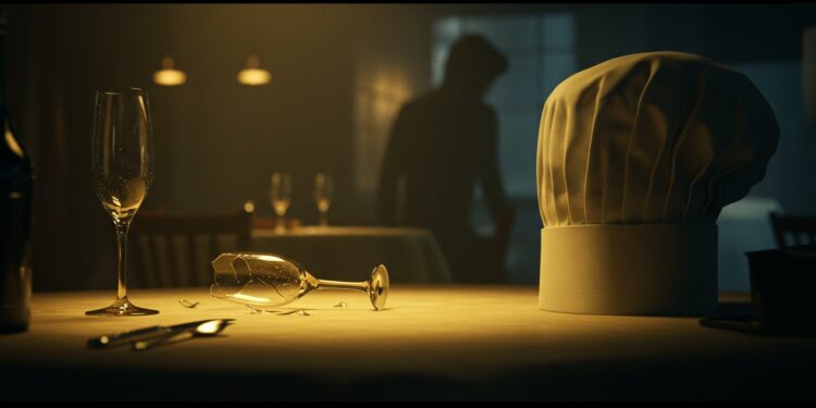 Jean Imbert accusé de violences conjugales par Lila Salet Une plainte détaille domination et actes violents Enquête en cours Découvrez les faits   Viral Mag