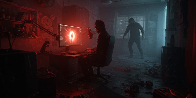 Un streamer français Jean Pormanove est mort en direct sur Kick Une vidéo troublante refait surface suscitant indignation et questions sur la modération   Viral Mag