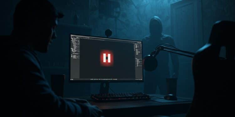 Jean Pormanove : Mort Tragique D’un Streamer En Live - Viral Mag Jean Pormanove streamer suivi par 500 000 fans est mort en direct Son message alarmant à sa mère révèle un drame Enquête en cours Viral Mag