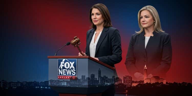 Jeanine Pirro ex juge et animatrice TV confirmée procureure de Washington Découvrez son parcours et les débats autour de sa nomination   Viral Mag