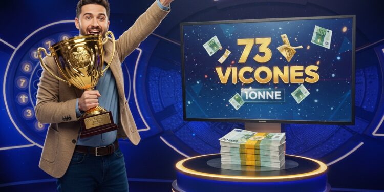 Joël champion de Tout le monde veut prendre sa place est éliminé après 173 victoires Découvrez sa cagnotte et son parcours exceptionnel    Viral Mag