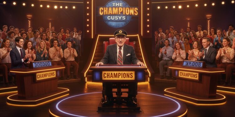 Joël quitte Tout le monde veut prendre sa place après 173 victoires Sa femme célèbre son retour  Découvrez son parcours et ses émotions   Viral Mag