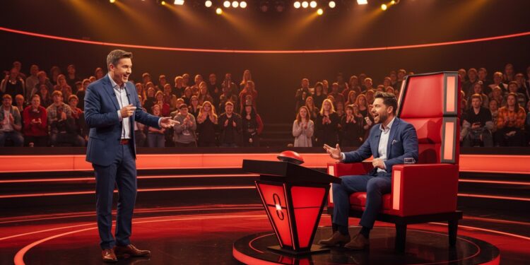 Joël et Cyril Féraud : Une Complicité Inoubliable - Viral Mag Joël champion de Tout le monde veut prendre sa place révèle sa relation unique avec Cyril Féraud Découvrez leur lien et son parcours légendaire Viral Mag